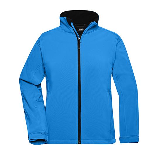 Ladies´ Softshell Jacket