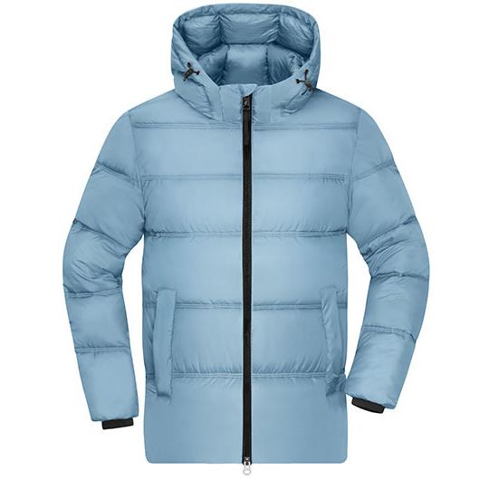 Milky Blue