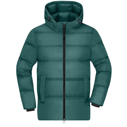 Smoky Green