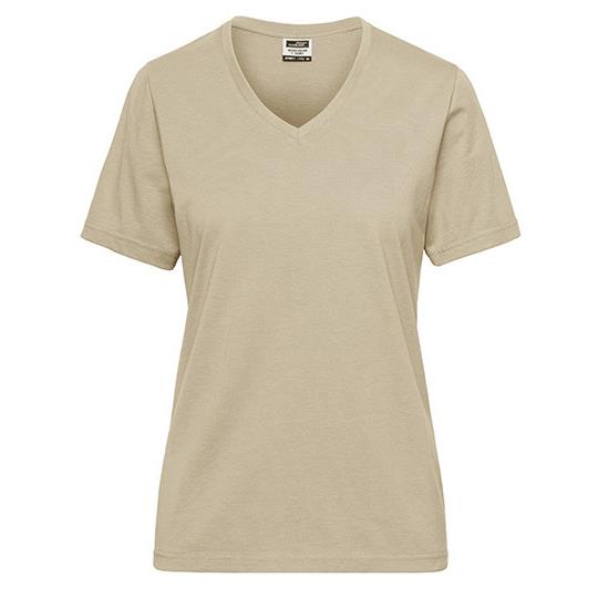 Ladies´ Bio Workwear T-Shirt