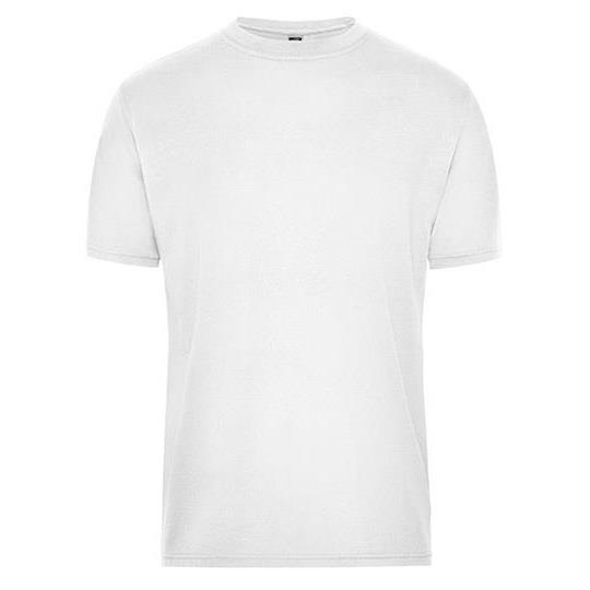 Men´s Bio Workwear T-Shirt