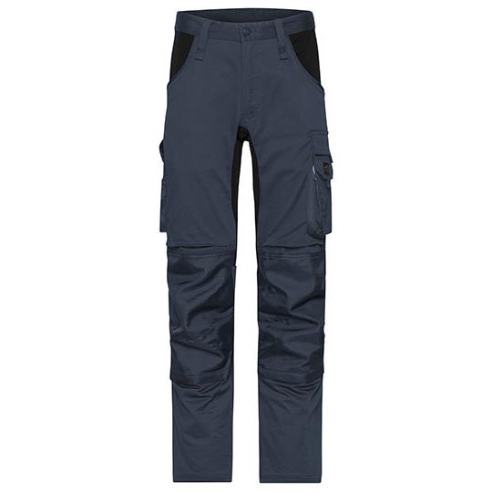 Workwear Stretch-Pants Slim Line
