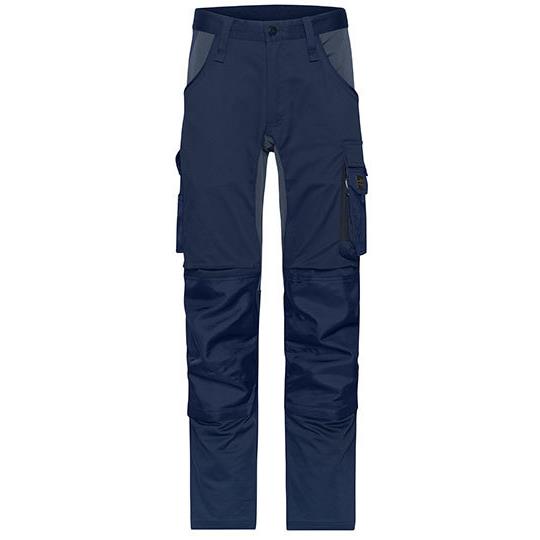Navy Carbon