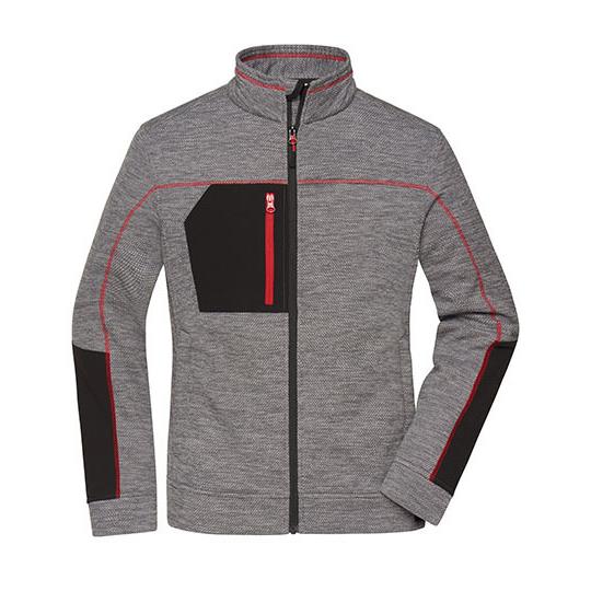 Carbon Melange Black
