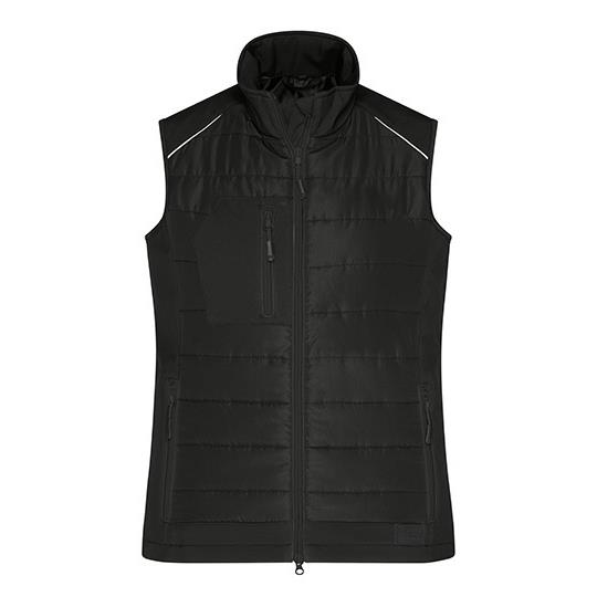Ladies´ Hybrid Vest