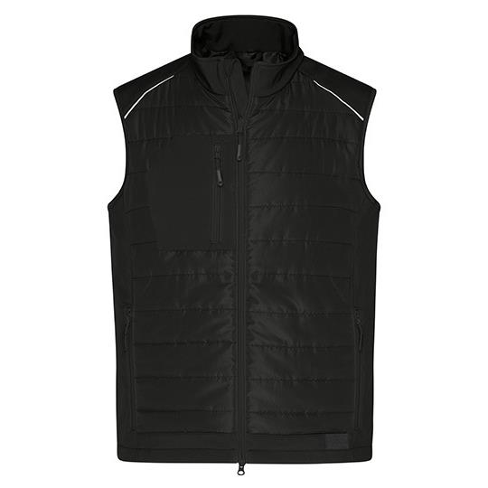 Men´s Hybrid Vest