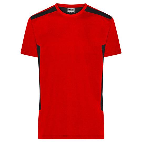 Red Black