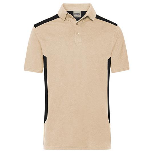 Men´s Workwear Polo -STRONG-