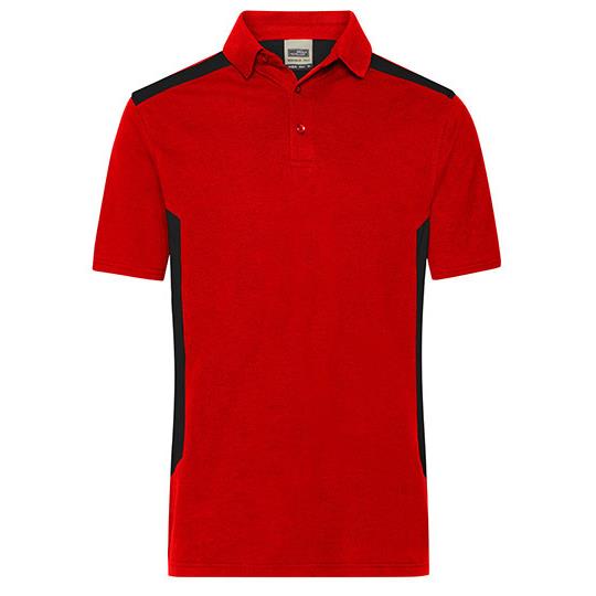 Red Black