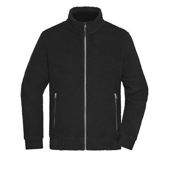Sherpa Jacket