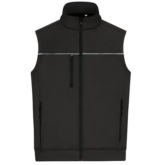 Hybrid Workwear Vest