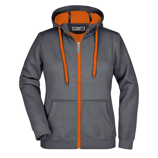 Carbon Orange