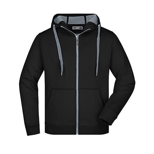 Men´s Doubleface Jacket