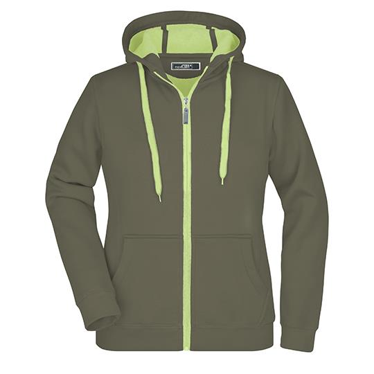 Olive Lime (Light) Green