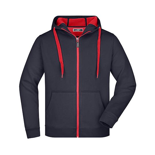 Navy Red