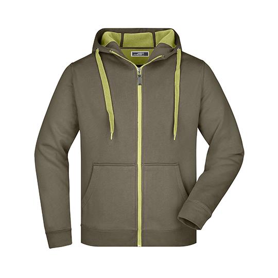 Olive Lime (Light) Green