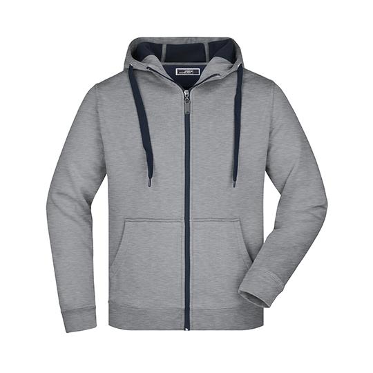 Sports Grey (Heather) Navy