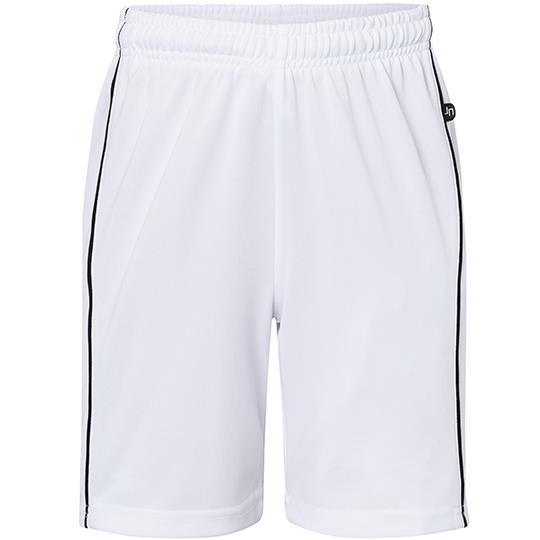 White Black