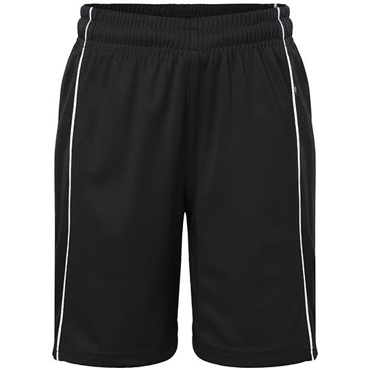 Junior Basic Team Shorts