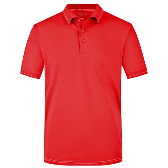 Red White