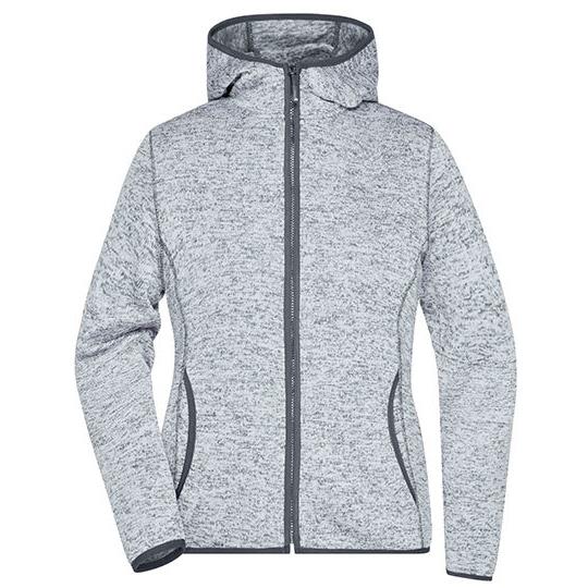 Light Melange Carbon