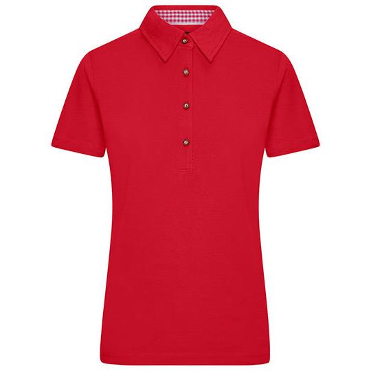 Ladies´ Traditional Polo