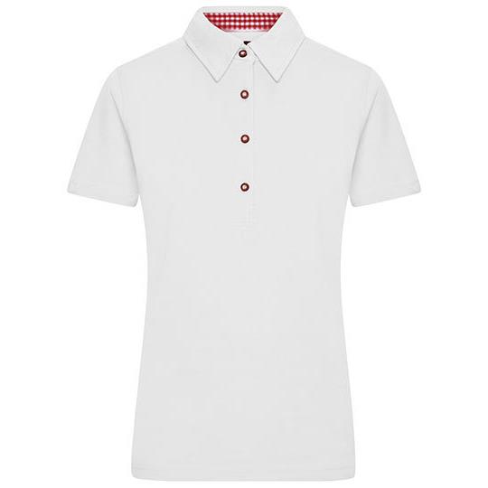 White Red