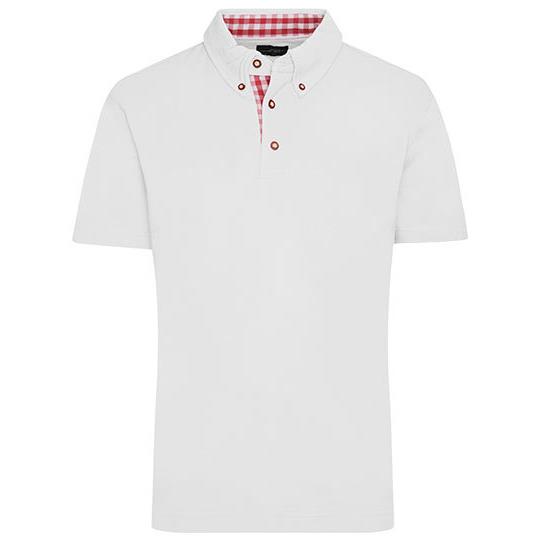 White Red