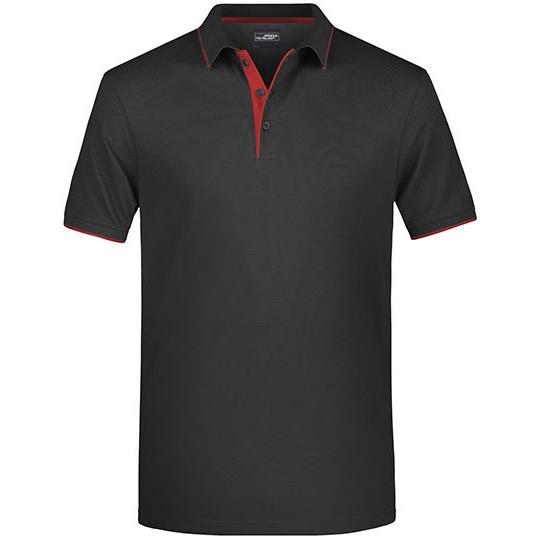 Black Red