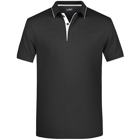 Black Silver (Solid)