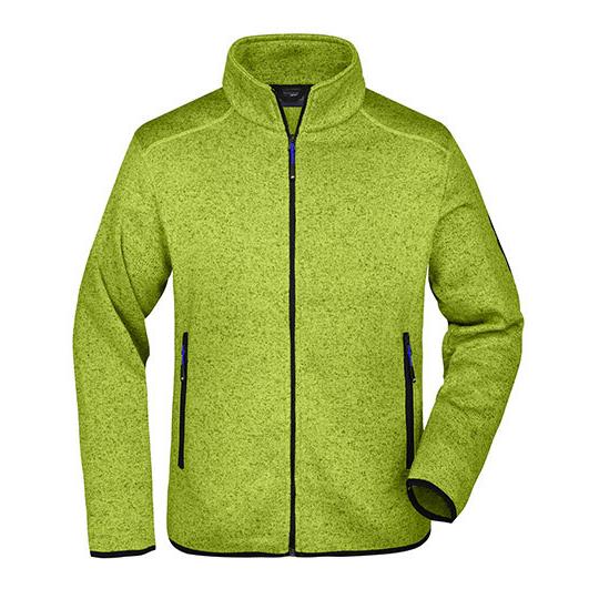 Kiwi Melange Royal