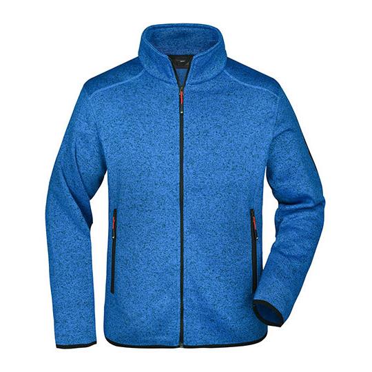 Royal Melange Red