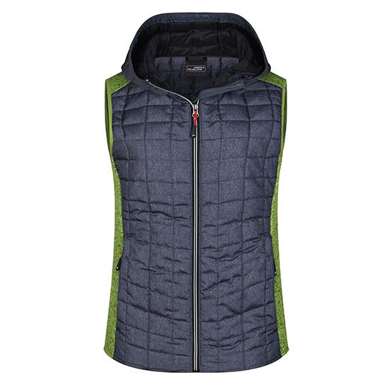 Kiwi Melange Anthracite Melange