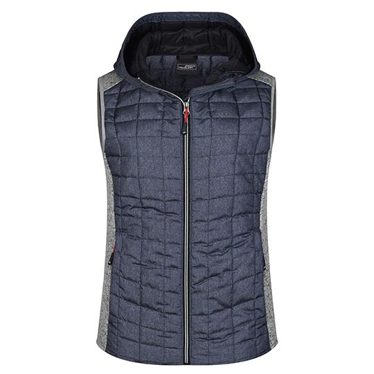 Light Melange Anthracite Melange