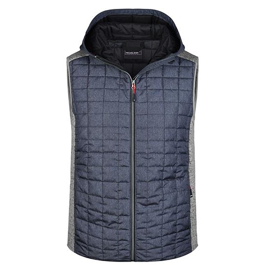 Light Melange Anthracite Melange