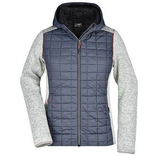 Light Melange Anthracite Melange