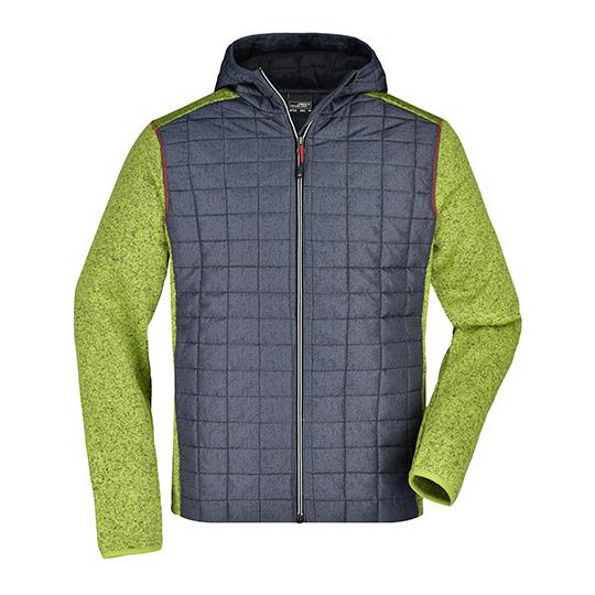 Kiwi Melange Anthracite Melange