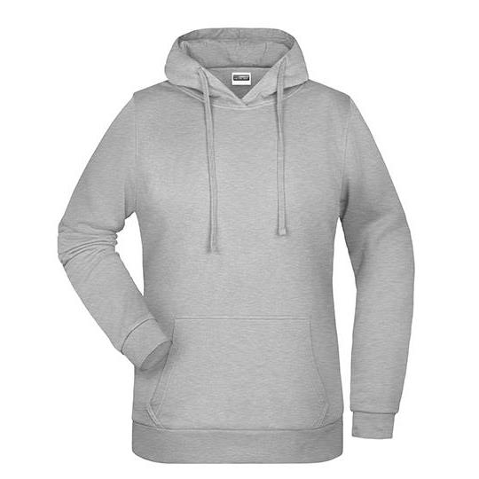 Promo Hoody Lady