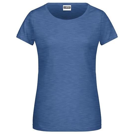 Light Denim Melange