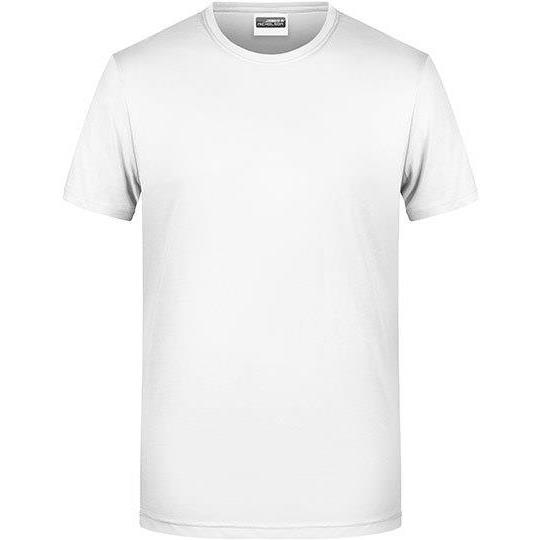 Men´s Basic-T