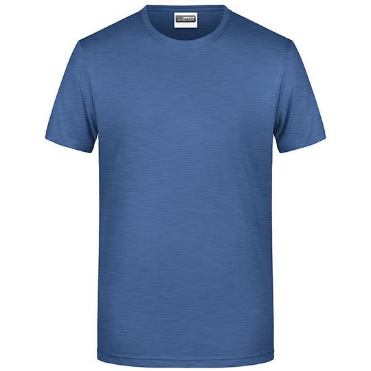 Light Denim Melange