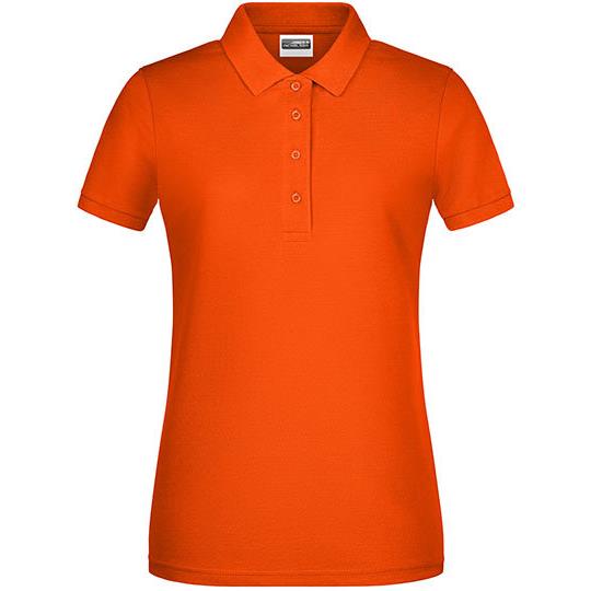Dark Orange
