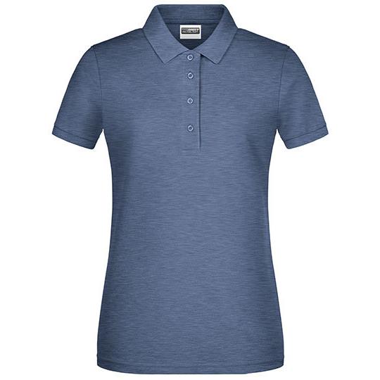 Light Denim Melange