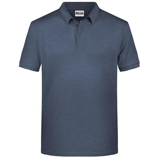 Light Denim Melange