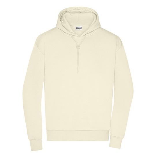 Men´s Lounge Hoody
