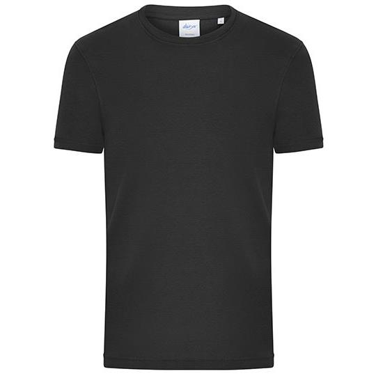 Men´s T-Shirt 1:1 Rib