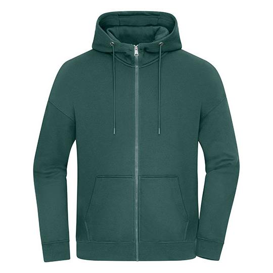 Smoky Green