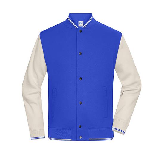 Unisex College-Jacket