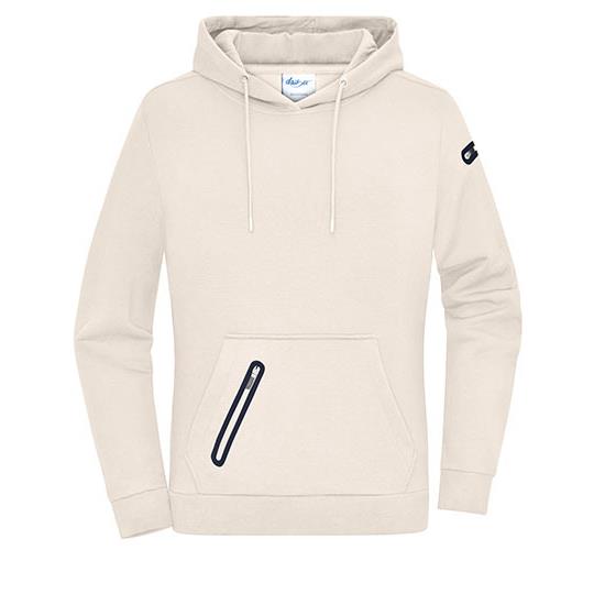 Ladies´ Hoody Interlock