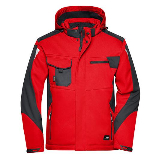 Red Black